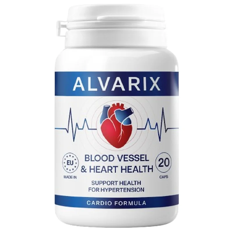 Alvarix