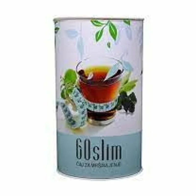 GoSlim