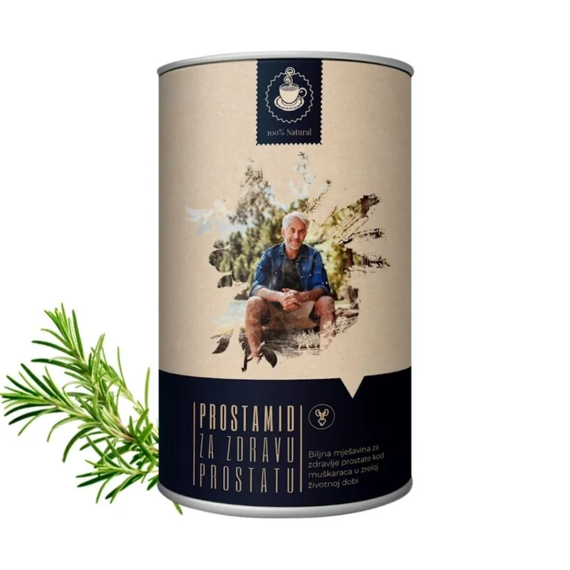 Prostamid - view 2